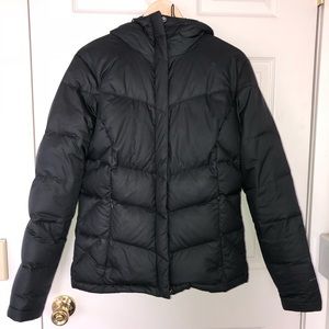Columbia Puffer Jacket